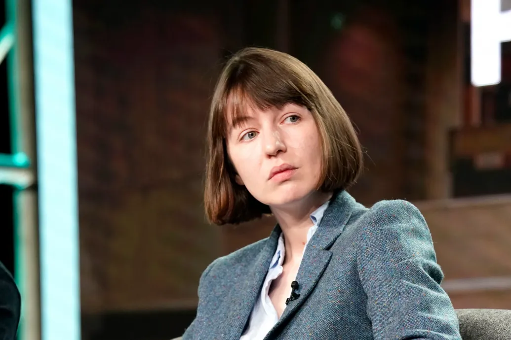 Palesztinpárti szervezetet támogat, ezért a jövőben nem adják ki Sally Rooney könyveit az Egyesült Királyságban