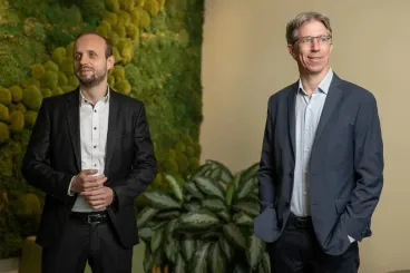 Átadja a stafétát, és az alapjaira koncentrál Móricz Dani