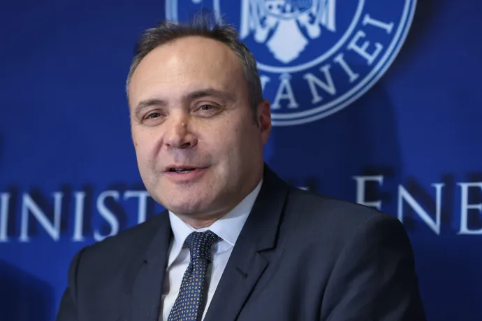 Az energiapiac visszásságait rendszeresen bíráló szakértő lehet Románia új energiaügyi minisztere