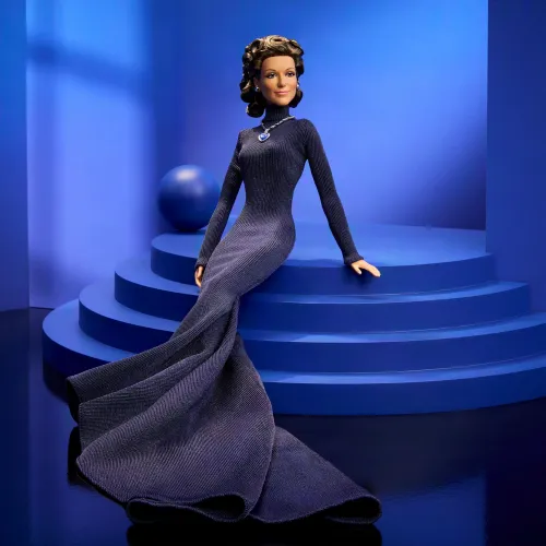 Céline Dion is saját Barbie babát kapott