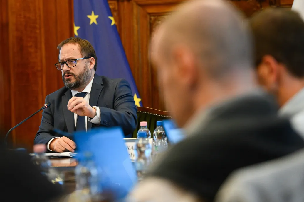 Harmadik vagyonadó-kulcsot és a fiatalok védelmét kérik szakmai szervezetek