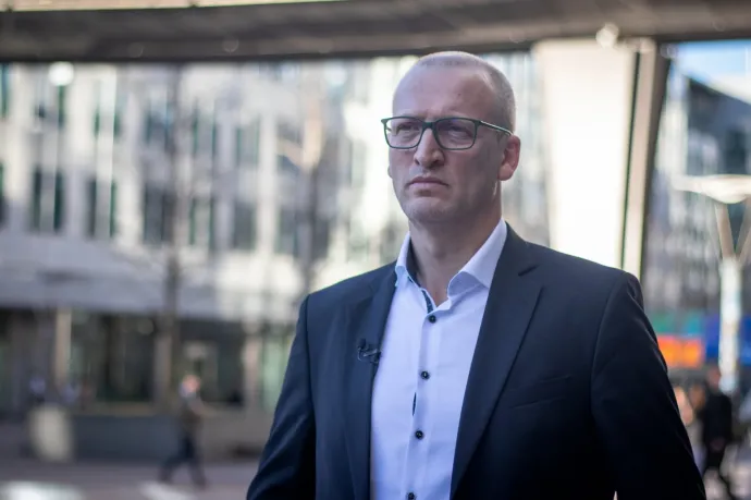 Szilágycseh, Kolozsvár, Hargita: újabb erdélyi látogatásra érkezik Tarr Zoltán miniszter