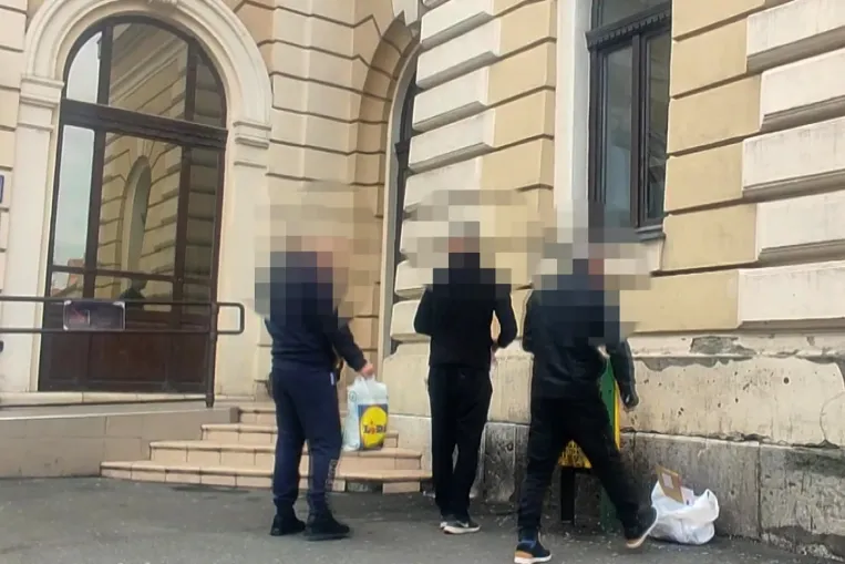 Orbán government’s decree releasing migrant smugglers from prison violated EU law, CJEU rules