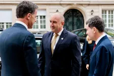 A román partokig értek a fekete-tengeri dróntámadások, a NATO megerősíti a védelmét