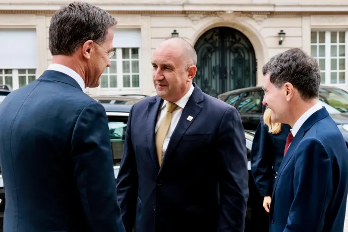 A román partokig értek a fekete-tengeri dróntámadások, a NATO megerősíti a védelmét
