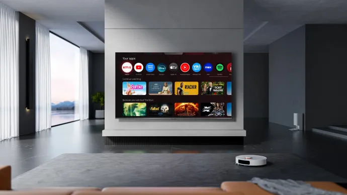 Fotó: Xiaomi Official