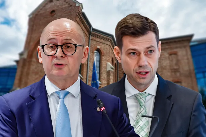 A NER érinthetetlen volt, az ellenlábasokat vegzálták – így működött a versenyhivatal az Orbán-kormány alatt