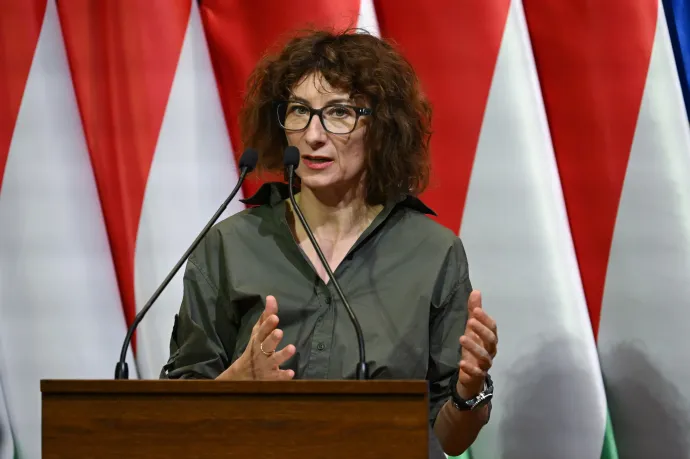 Szakmai testület alakult a kórházban hagyott csecsemők ügyének rendezésére