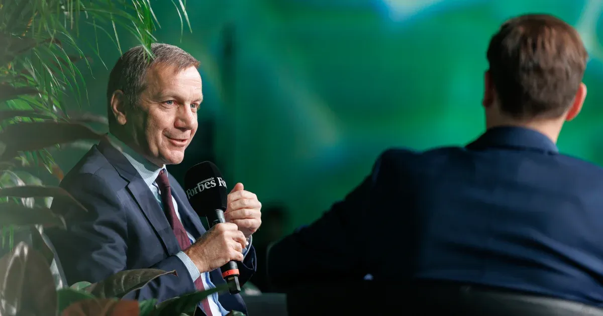 Bajnai Gordon: A politikáról és a populizmusról