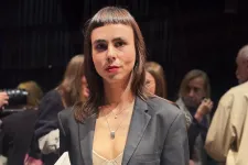A kolozsvári Adorjáni Panna kapta a Margó-díj különdíját
