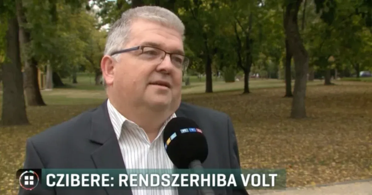 Hiányzó források és gondatlanság a gyermekvédelemben – Czibere Károly a bicskei ügyről Hiányzó források és gondatlanság a gyermekvédelemben – Czibere Károly a bicskei ügyről