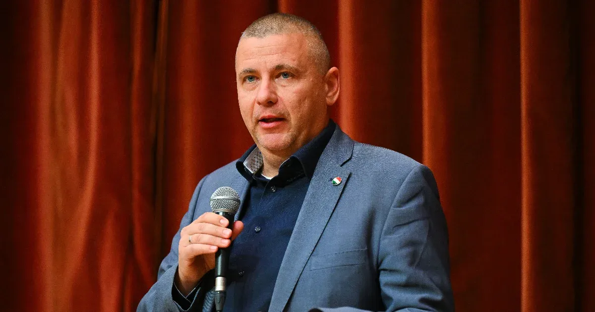 Börcsök András dandártábornoki rangja megszüntetése határozatban Börcsök András dandártábornoki rangja megszüntetése határozatban