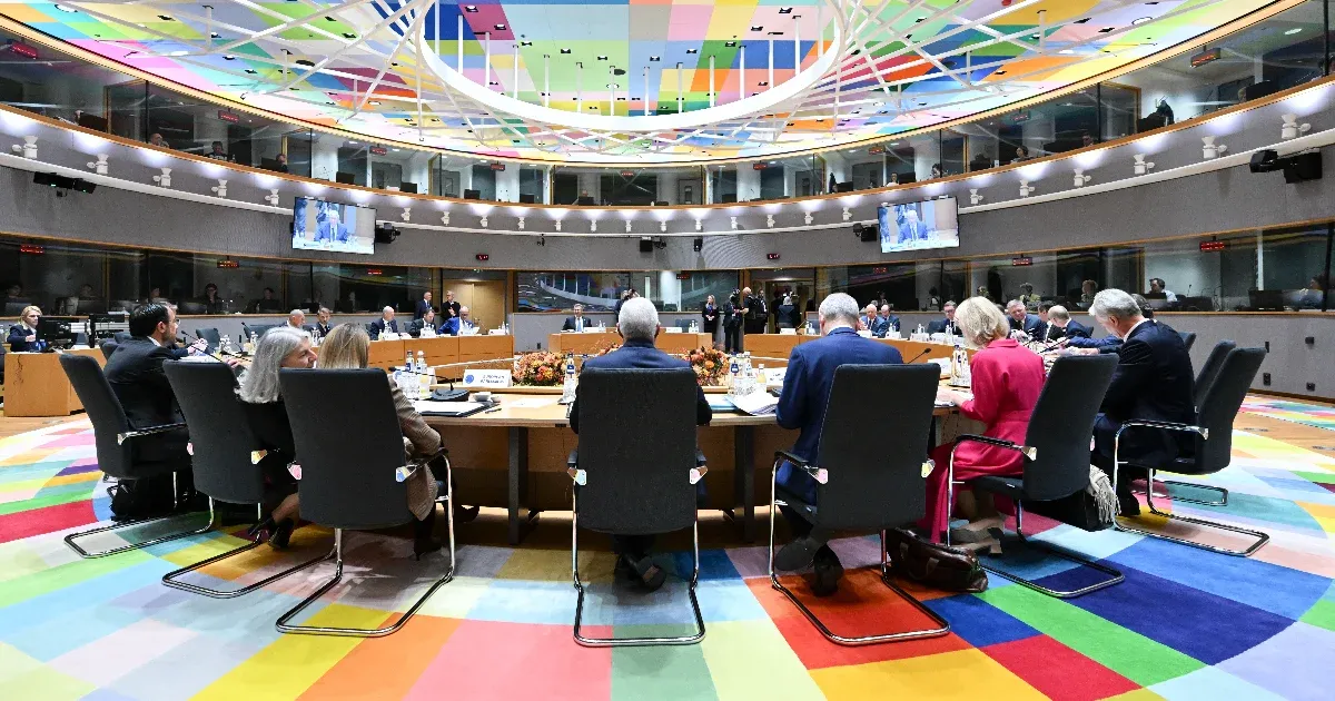 Részben Magyar Péterék miatt elhúzódott az EU-csúcs, töröltek egy sajtótájékoztatót