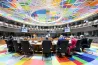 Részben Magyar Péterék miatt elhúzódott az EU-csúcs, töröltek egy sajtótájékoztatót, plusz ülés jön novemberben