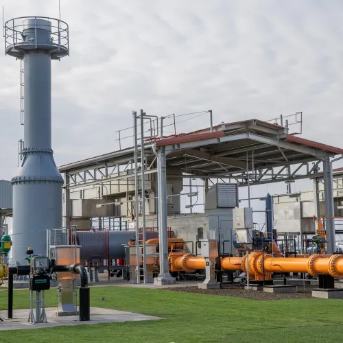 Putyin ezt is összehozta: Ukrajna már földgázexportőrré vált