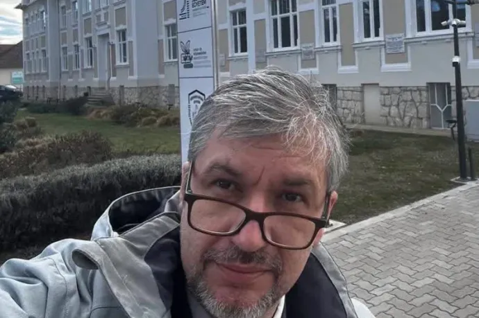 Feljelentést tett Hadházy Ákos a Fürcht-ügyben