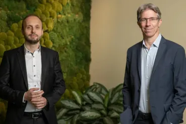 Átadja a stafétát, és az alapjaira koncentrál Móricz Dani