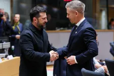 Meghívták Zelenszkijt az október 23-i megemlékezésre, Budapestre érkezhet