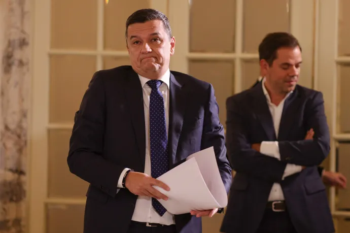 A Niculescu-kormány is tőzsdére vinné az állami vállalatokat, miután a PSD ezért kritizálta Bolojant