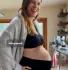 52 évesen vállalja harmadik gyerekét Hilary Swank