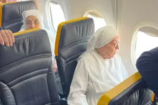 Súlyos zavarok vannak az olasz légi forgalomban