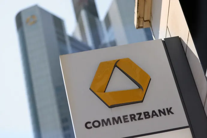 A 2008-as válság óta nem volt ekkora nemzetközi bankfúzió Európában