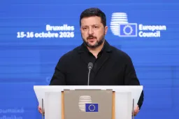 Zelenszkij: Hálásak vagyunk Magyarországnak