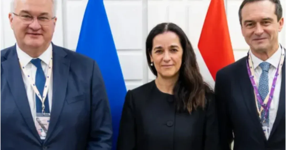 Az új fejezet: Magyarország és Ukrajna kapcsolatának javulása Az új fejezet: Magyarország és Ukrajna kapcsolatának javulása