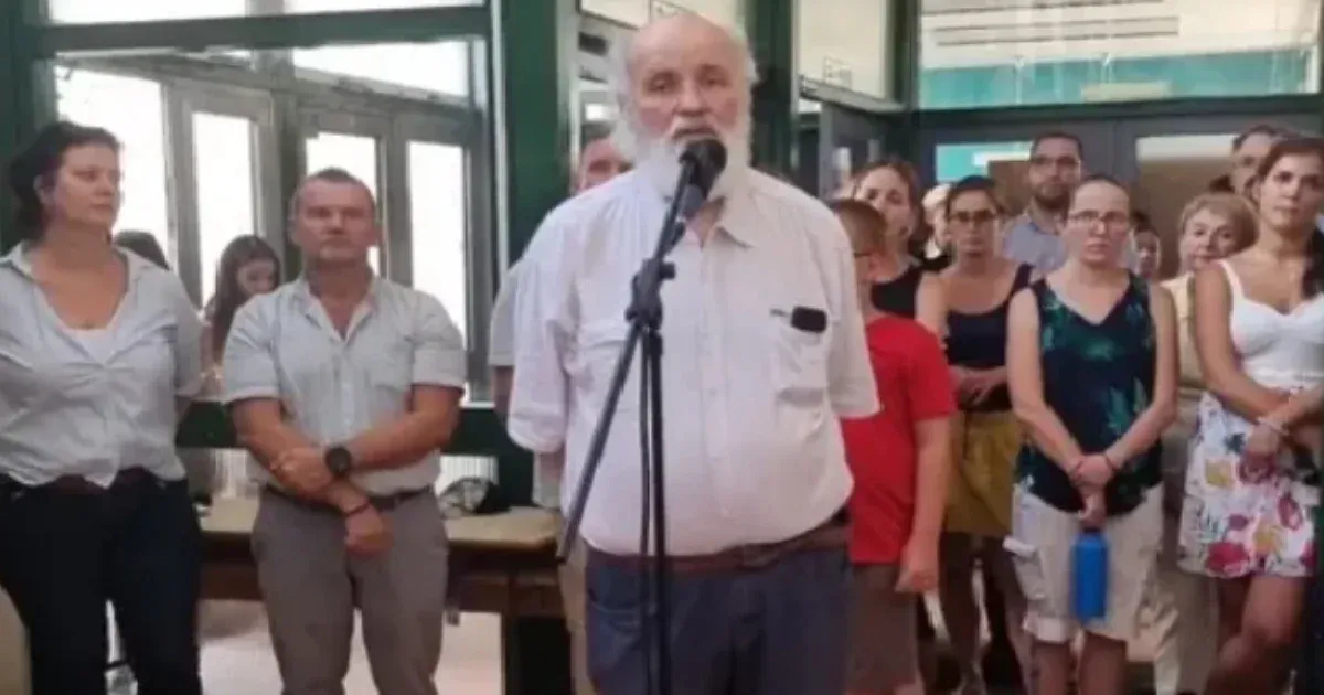 Újranyithat Iványi Gáborék szegedi iskolája, amelyet a bíróság szerint jogellenesen akadályozott a kormányhivatal