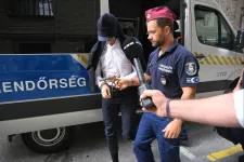 Kiengedik a börtönből Jellinek Dánielt, házi őrizetbe kerül