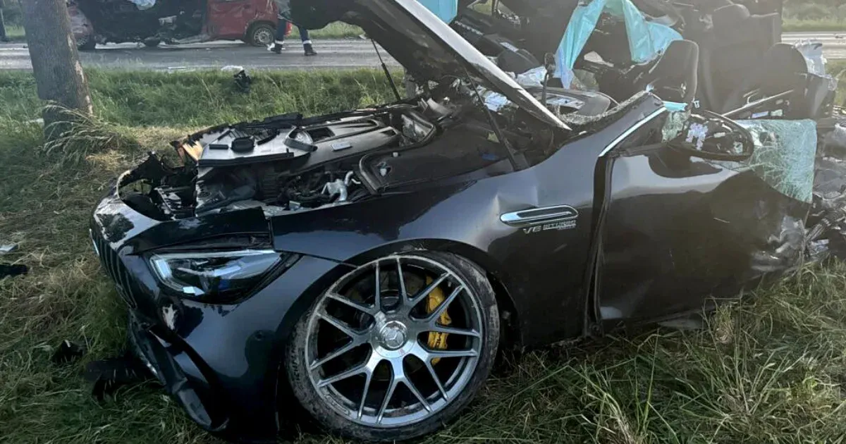 Audi driver denies speeding in fatal Szalánta crash