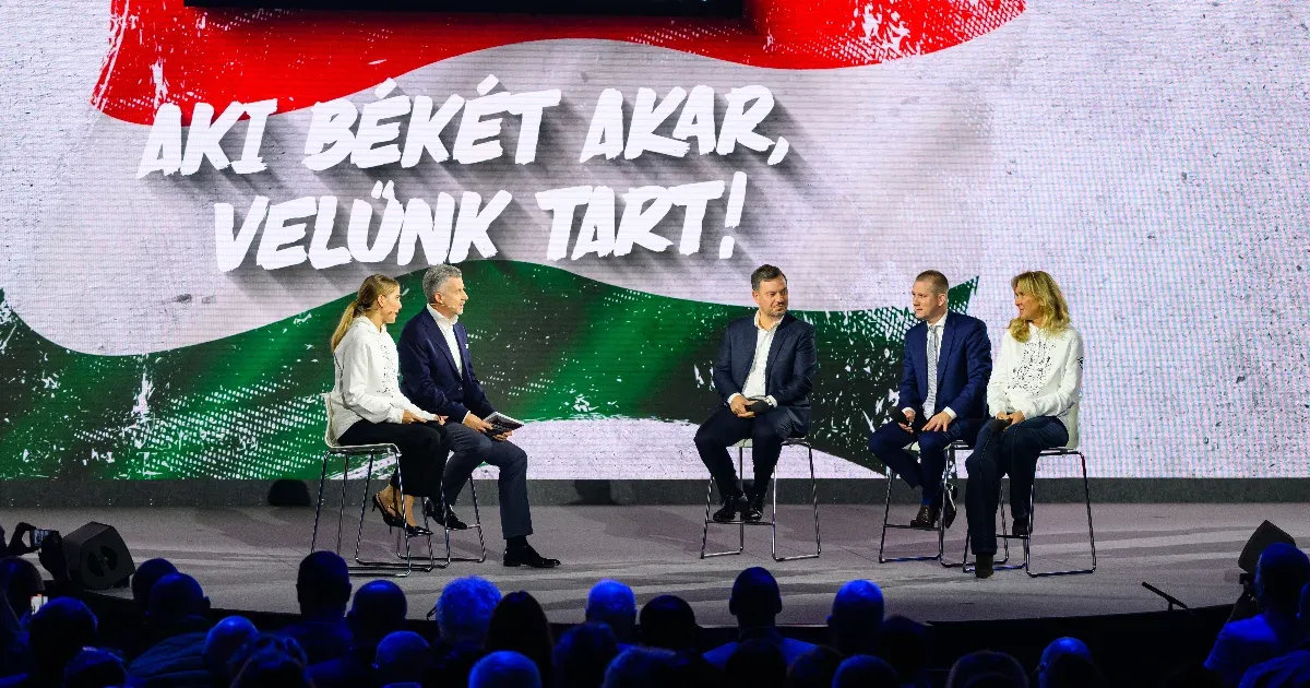 1,4 milliárd forint közpénz az MTVA Fábry Sándor műsorára és a Bagi–Nacsa Orfeumára
