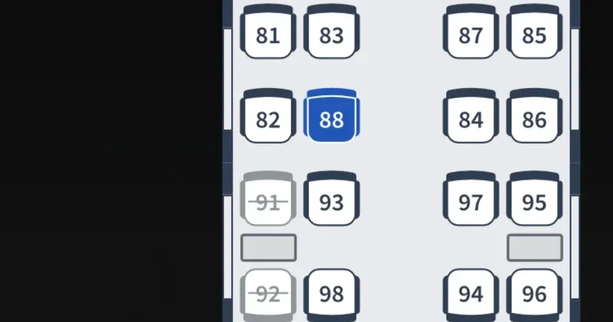 Elindult a MÁVPlusz grafikus helyfoglalása – Frissítés a MÁV applikációban Elindult a MÁVPlusz grafikus helyfoglalása – Frissítés a MÁV applikációban