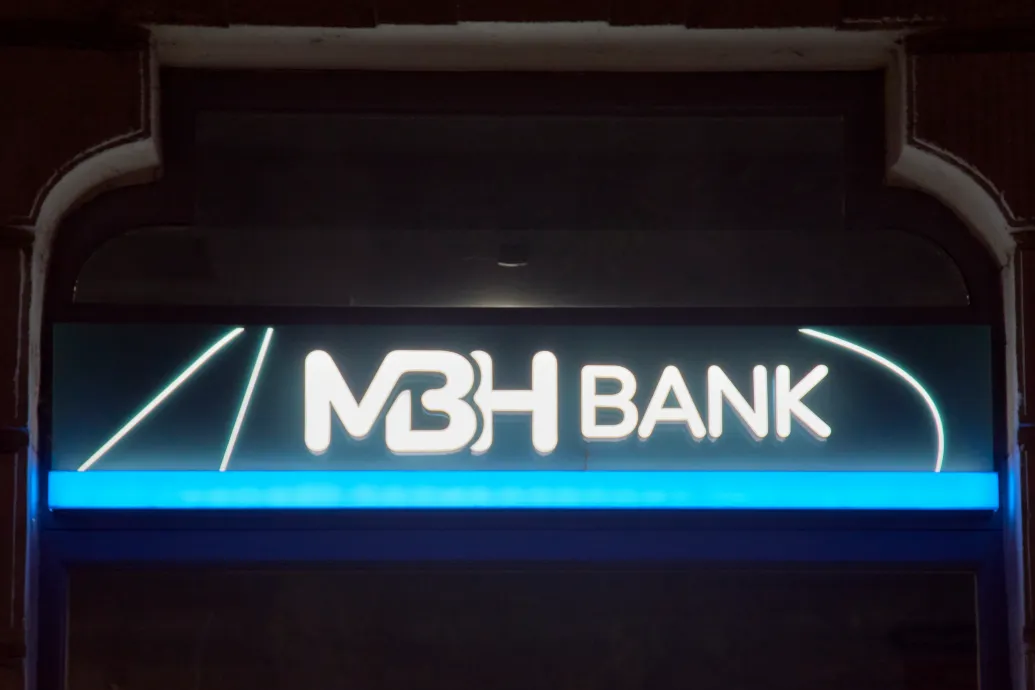 Rendkívüli tájékoztatást adott ki az MBH Bank, megszűnt Mészáros Lőrinc lányának munkaviszonya