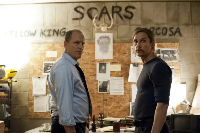 A True Detective ötödik évadának főszereplői a következők