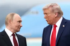 Nemzeti érdekre hivatkozva Trump felfüggesztette az Oroszországot célzó új szankciós csomagot