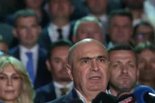 Bolojan: A PNL felelősségből szavazná meg a Niculescu-kormányt, de ez nem jelent politikai támogatást