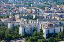 Hivatalosan is itt a hideg, Budapesten mindenhol bekapcsolták a távfűtést