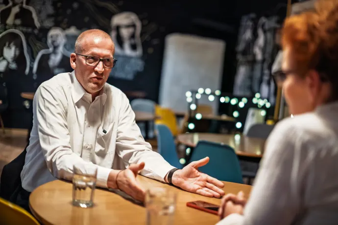 Tarr Zoltán Erdélyben: Nem vagyunk olyan ügyesek, mint Orbán Viktor, de nem is erre törekszünk