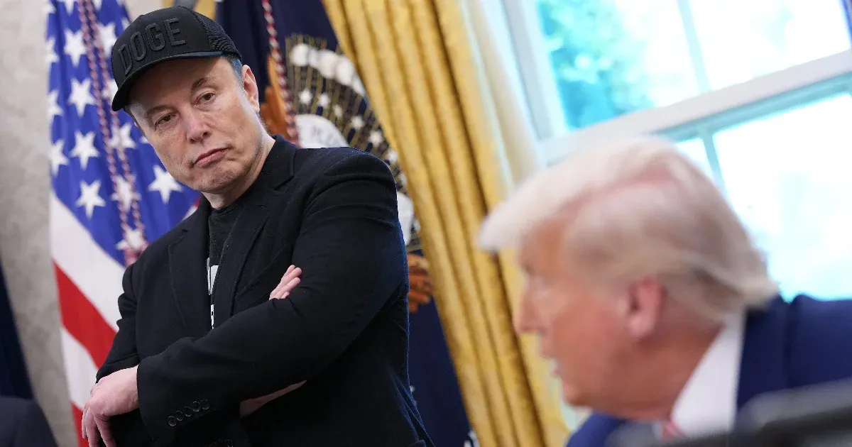 Musk lassíthatja az amerikai Starlink működését Ukrajnában – Új részletek a Starshield ügyben Musk lassíthatja az amerikai Starlink működését Ukrajnában – Új részletek a Starshield ügyben