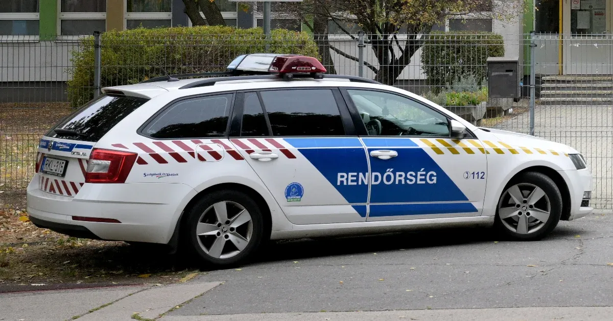 17 éves budapesti fiatalt fogtak el bombafenyegetés miatt 17 éves budapesti fiatalt fogtak el bombafenyegetés miatt