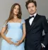 Palvin Barbara néhány héttel lánya születése után újra a kifutóra lép