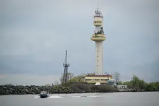 Ismeretlen drónokat lőttek le román F–16-os vadászgépek a Fekete-tengernél