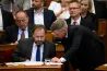 Jön a Tisza első büdzséje: Magyar Pétertől már most többet várnak a befektetők, mint amivel ő elégedett lenne