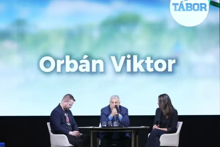 „Olyan emberek vagyunk, akik nem tudnak uszítani” – Orbán Viktor 13 legérdekesebb lakiteleki megfejtése
