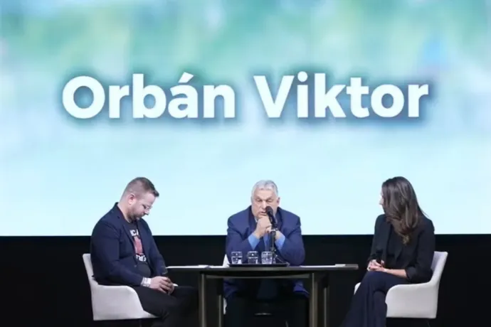 „Olyan emberek vagyunk, akik nem tudnak uszítani” – Orbán Viktor 13 legérdekesebb lakiteleki megfejtése