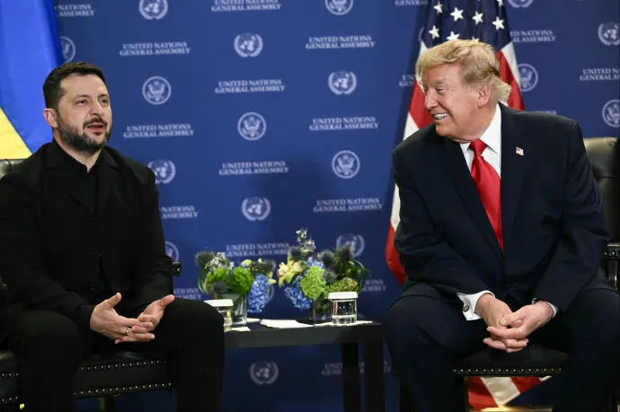 Újra megosztja hírszerzési adatait az USA Ukrajnával
