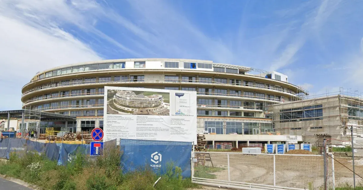 Új alapkezelő került a Nivala Magántőkealaphoz – feljelentéseket vizsgálnak a Le Primore hotel kapcsán