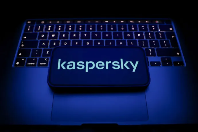 Hiába tiltotta be a román állam az orosz Kaspersky vírusirtókat, közintézmények tucatjai vették meg azután is