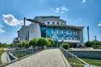 Megosztotta Nagy Ervin, hogy áll az Operaház, az Operettszínház és a Nemzeti Színház átvilágítása